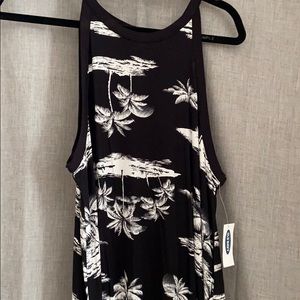 NWT Summer Swing Dress